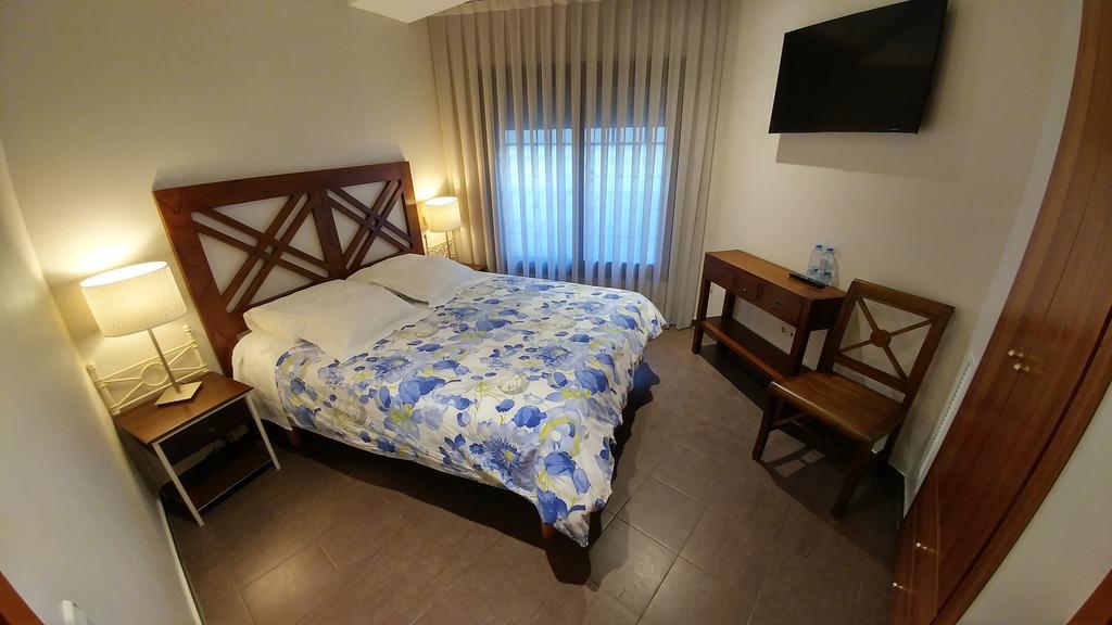 Hotell La Ciudadela