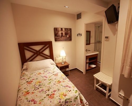 La Ciudadela Hotell *