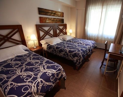 La Ciudadela Hotell Barcelona