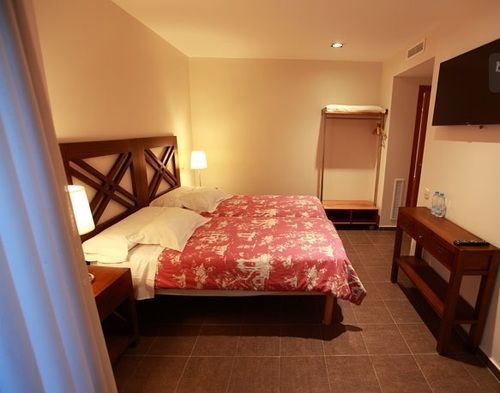 La Ciudadela Hotell *