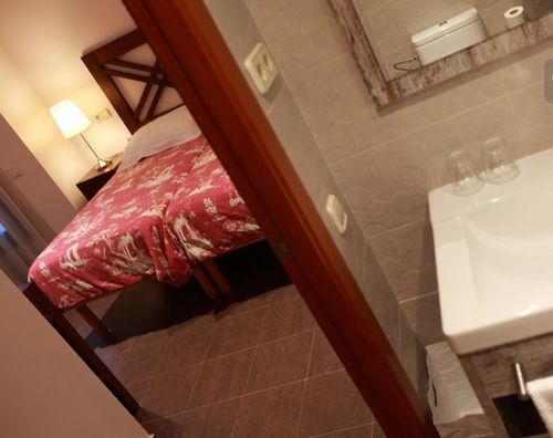 La Ciudadela Hotell Barcelona