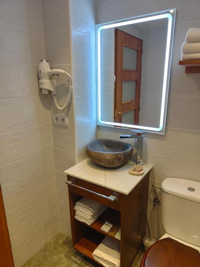 Hotel La Ciudadela Barcellona