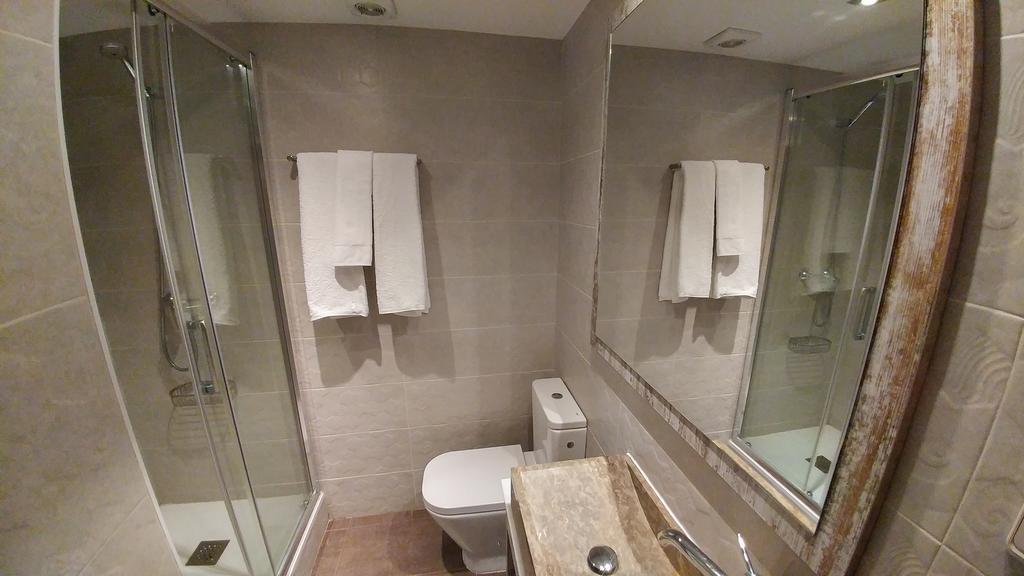 La Ciudadela Hotel Barcellona