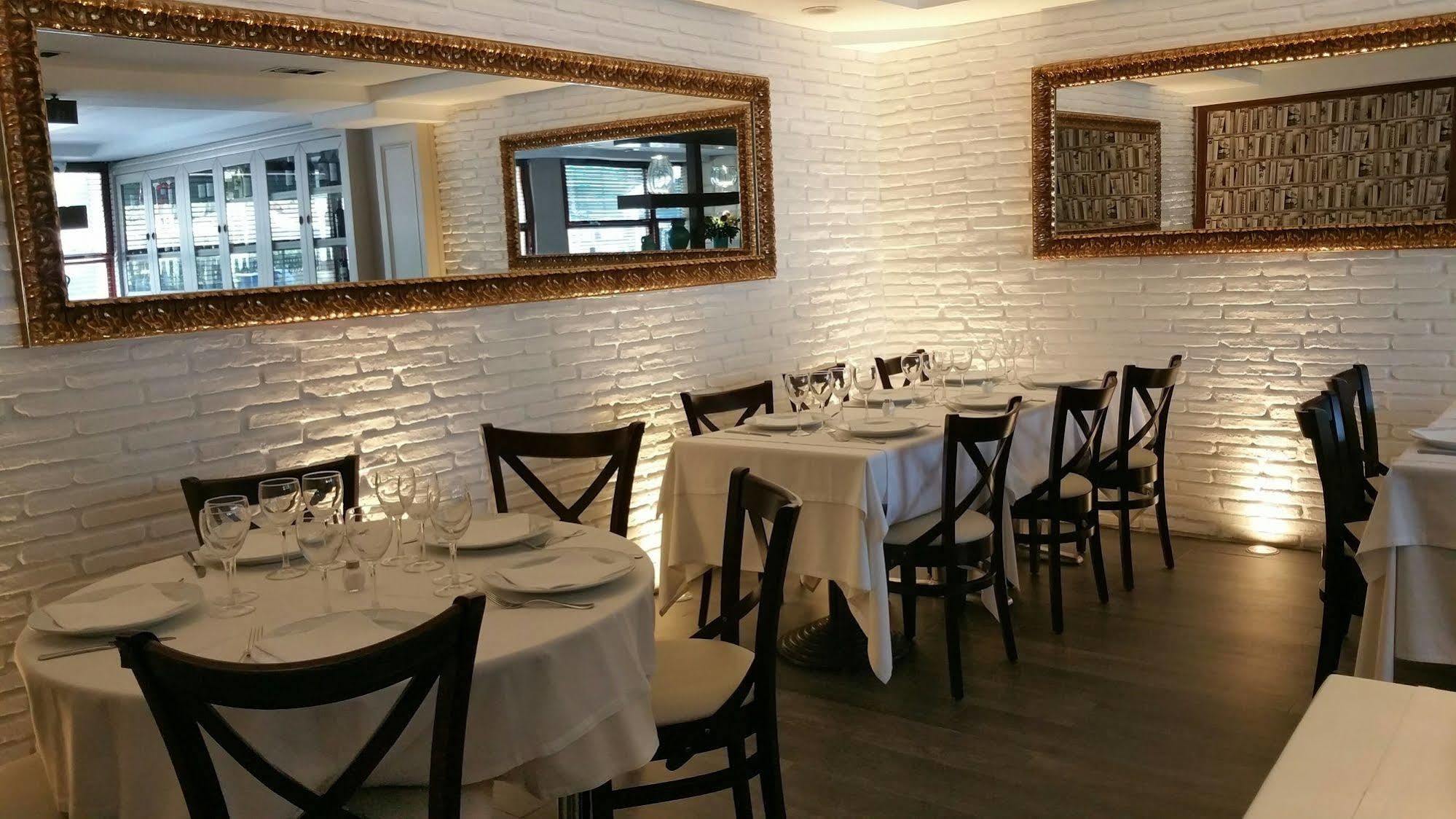 Hotel La Ciudadela Barcellona
